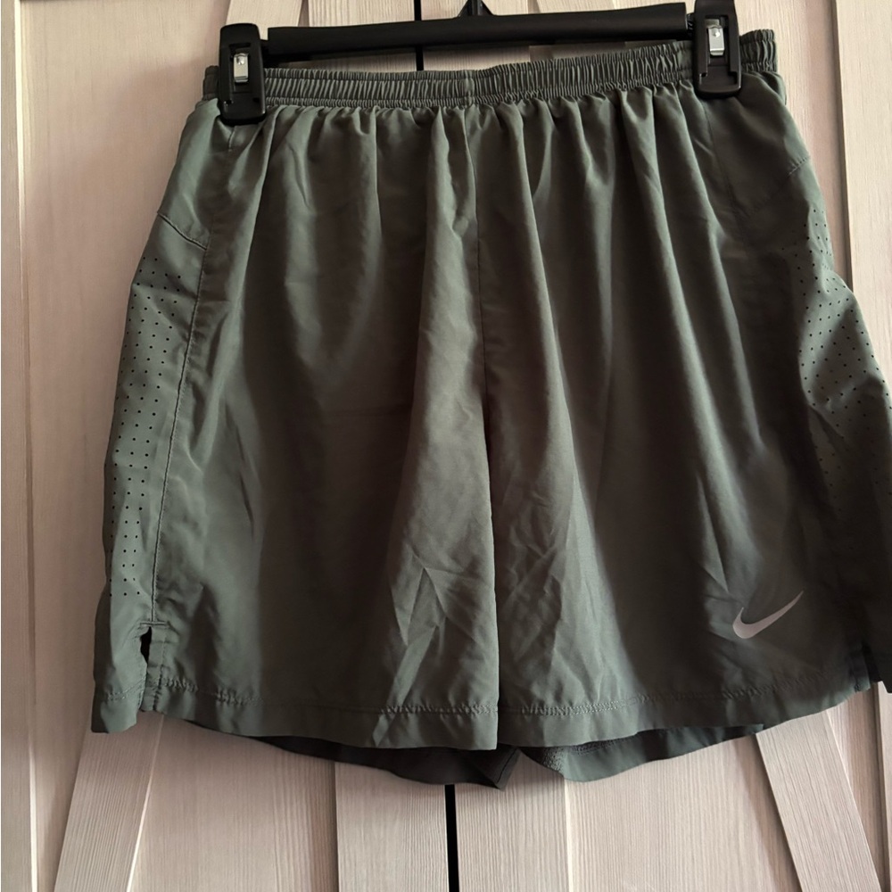 Nike Athletic Running Shorts